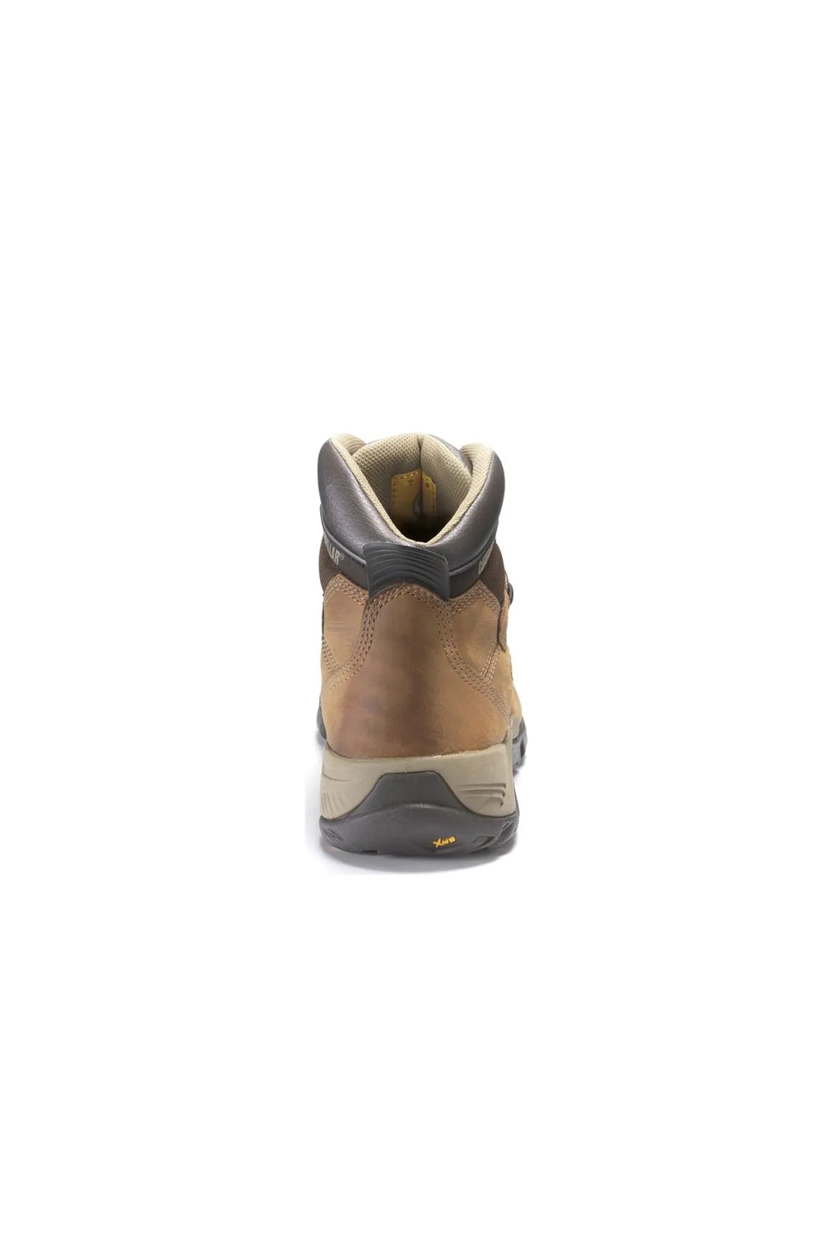 Caterpillar P712538 Botas Nitrogen Comosite To - Dark Beige