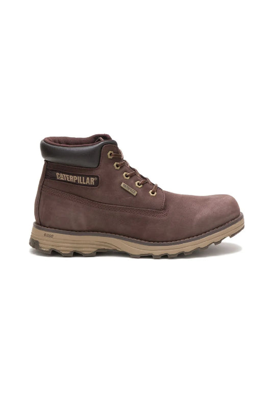 Caterpillar P721593 Botin Casual Founder Wp Para Hombre