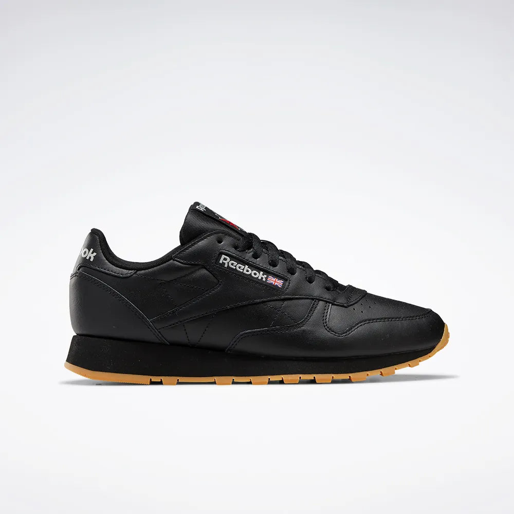 Reebok 100008493 Tenis Classics | Classic Leather | Unisex