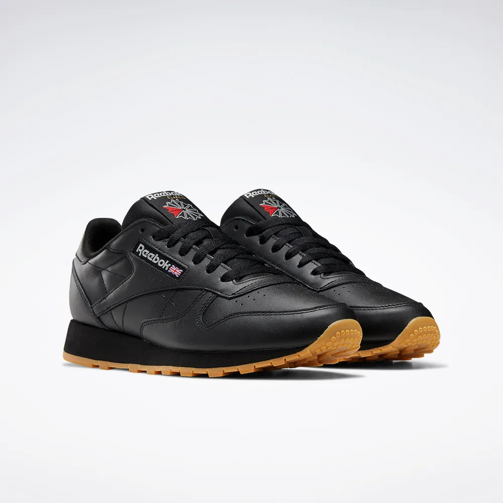 Reebok 100008493 Tenis Classics | Classic Leather | Unisex