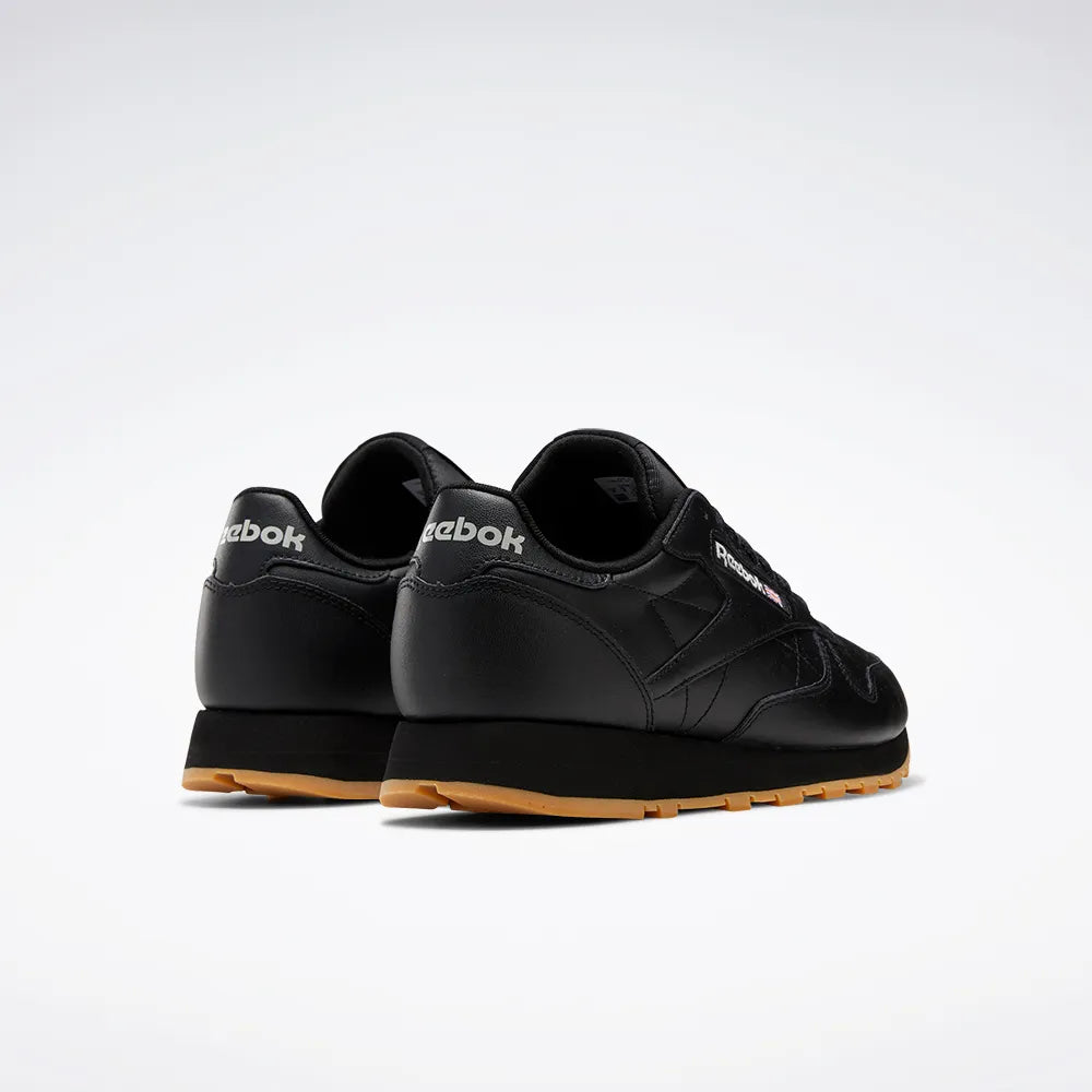 Reebok 100008493 Tenis Classics | Classic Leather | Unisex