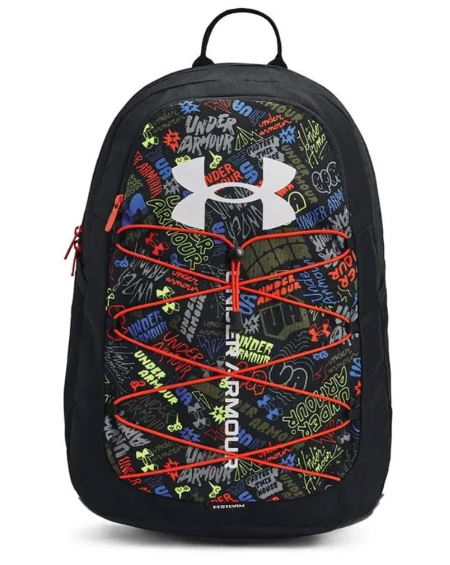 MORRAL UNDER ARMOUN HUSTLE SPORT 1364181-006