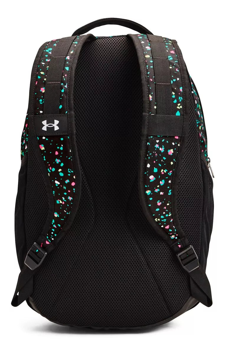 MORRAL UNDER ARMOUN HUSTLE 5.0 1361176-014