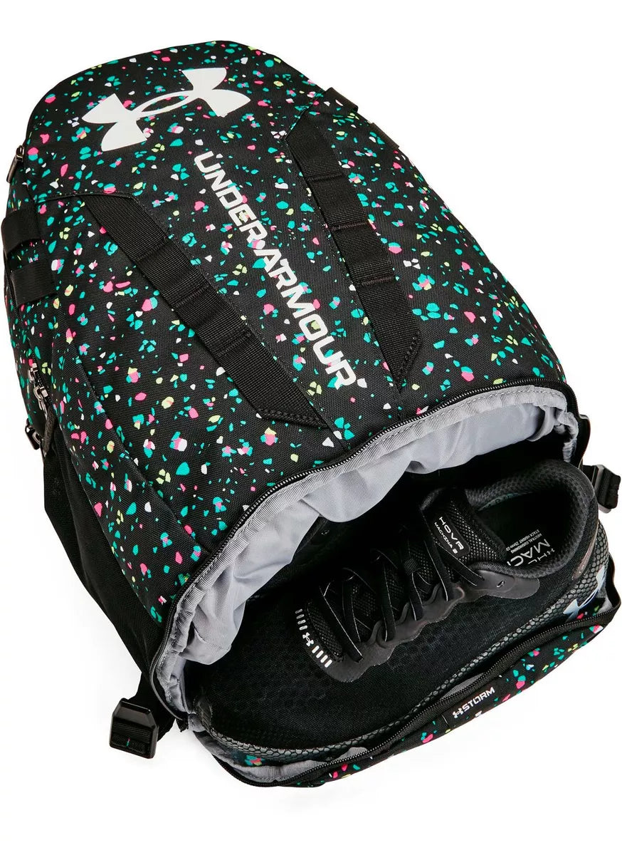 MORRAL UNDER ARMOUN HUSTLE 5.0 1361176-014