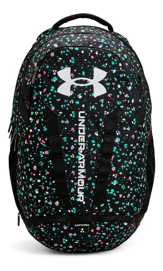 MORRAL UNDER ARMOUN HUSTLE 5.0 1361176-014