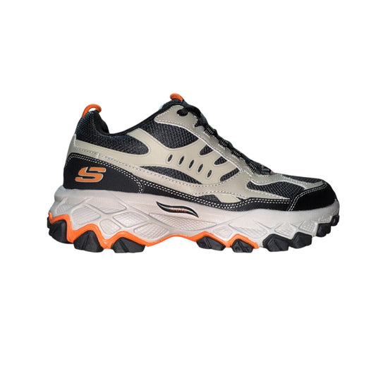 SKECHERS ARCH FIT AKHIDIME 237358/TPBK