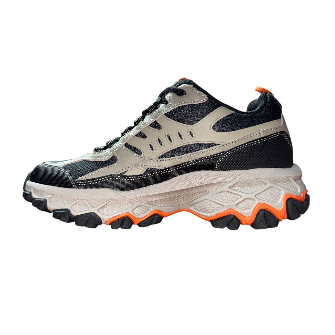 SKECHERS ARCH FIT AKHIDIME 237358/TPBK