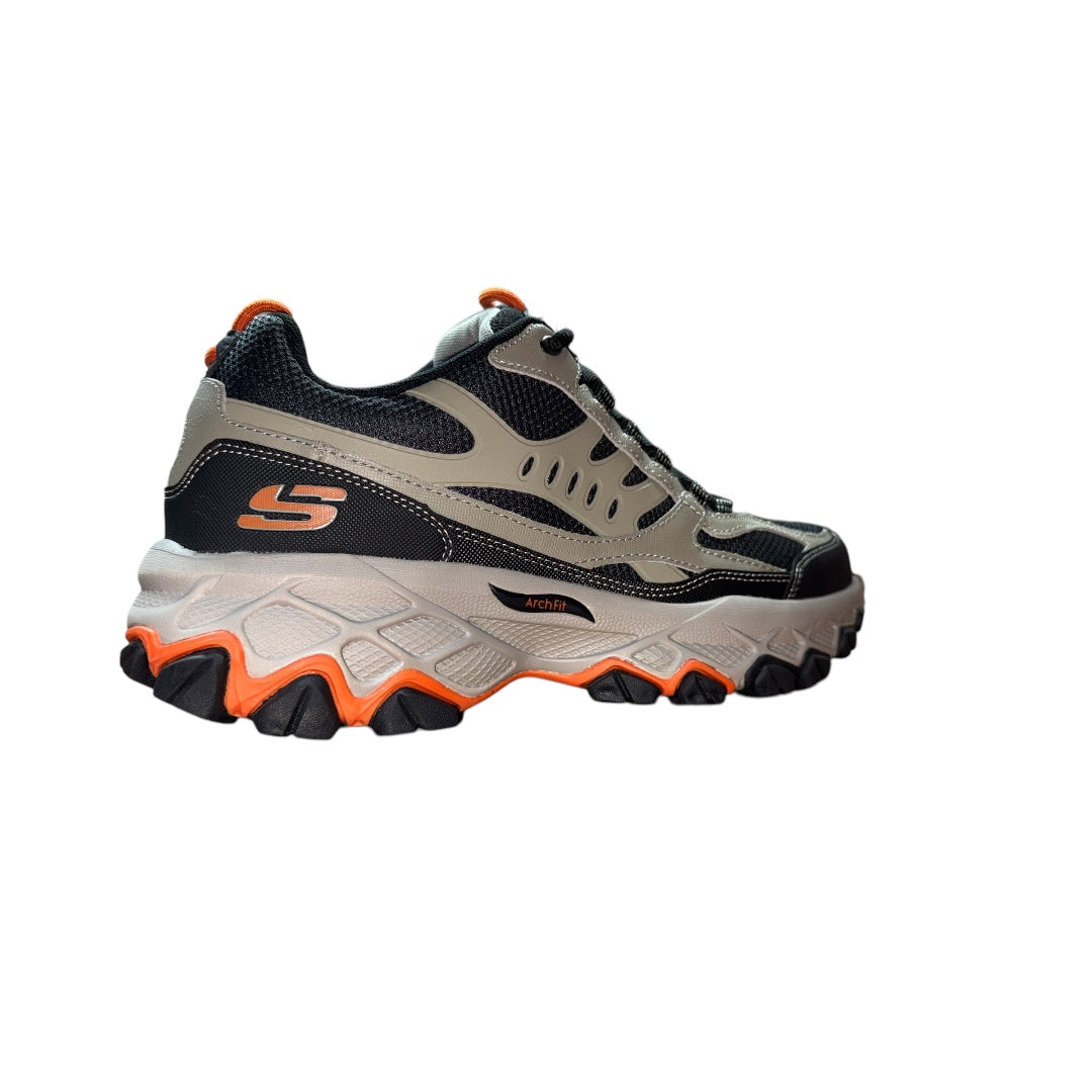 SKECHERS ARCH FIT AKHIDIME 237358/TPBK