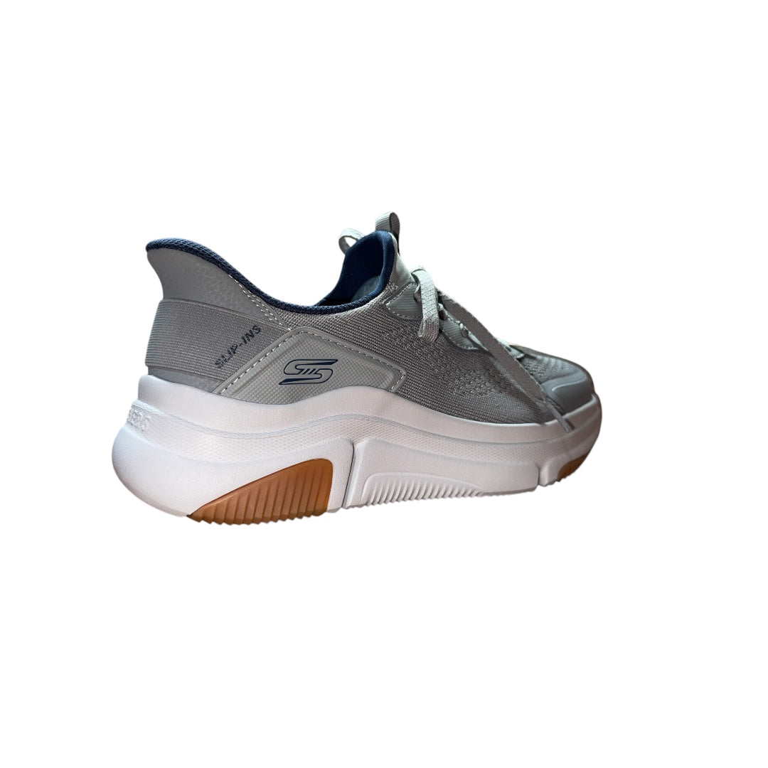 SKECHERS BOBSSPARROWFLEX 118310/GRY