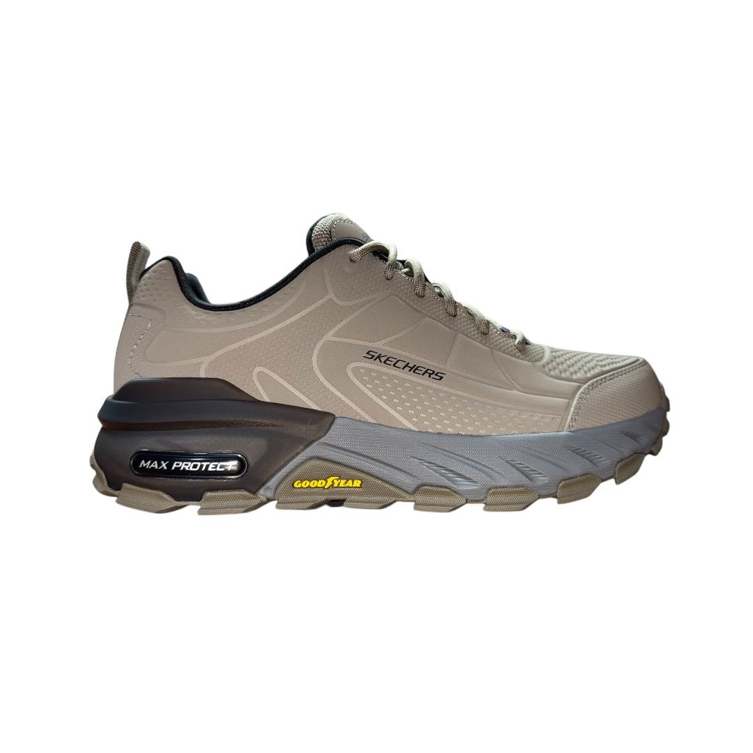 SKECHERS MAXPROTECT-IRONGUARD 237672/TPBK