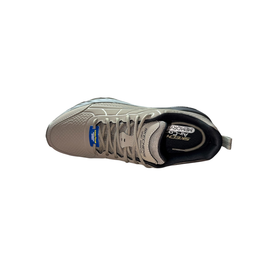 SKECHERS MAXPROTECT-IRONGUARD 237672/TPBK