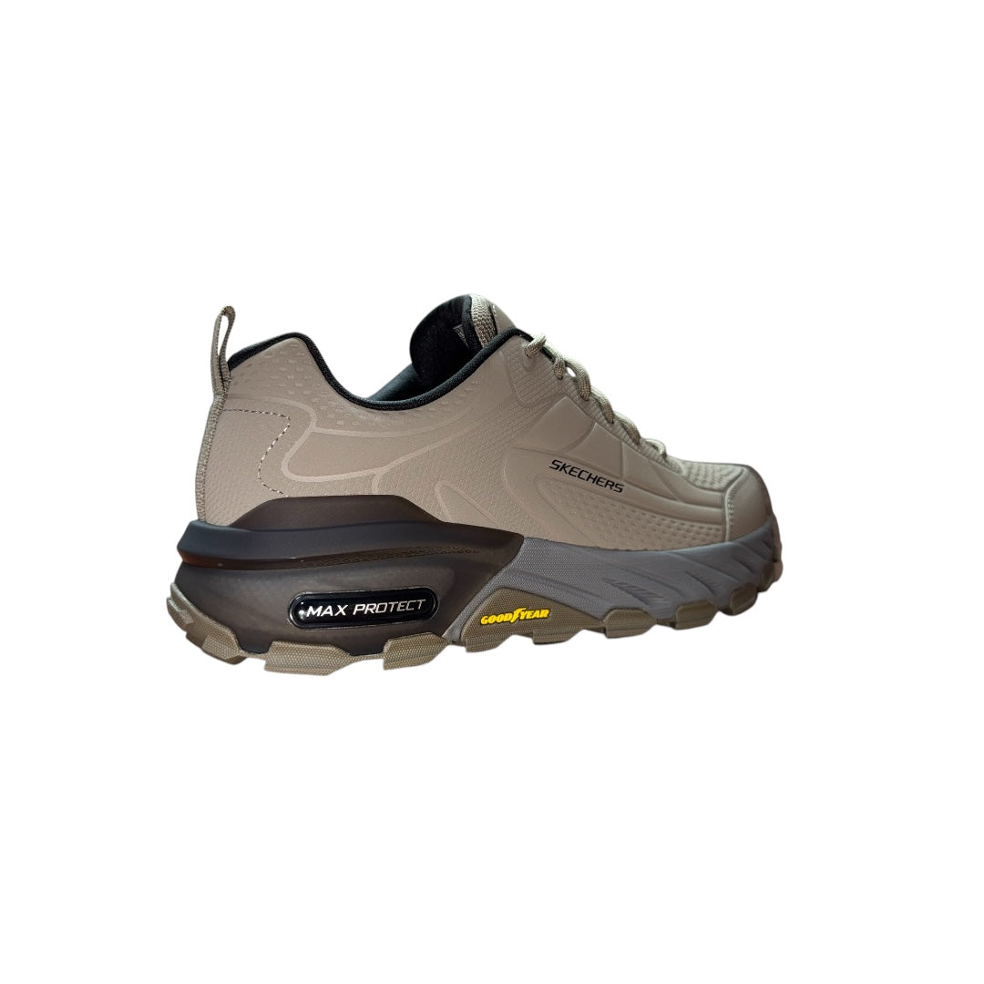 SKECHERS MAXPROTECT-IRONGUARD 237672/TPBK