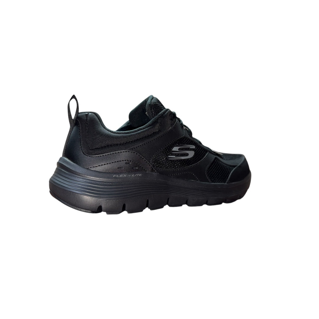 SKECHERS SPORT FLEX ADVANTAGE 232821/BBK