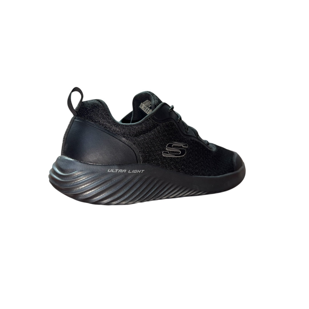 SKECHERS BOUNDER VOLTIS 232005/BBK