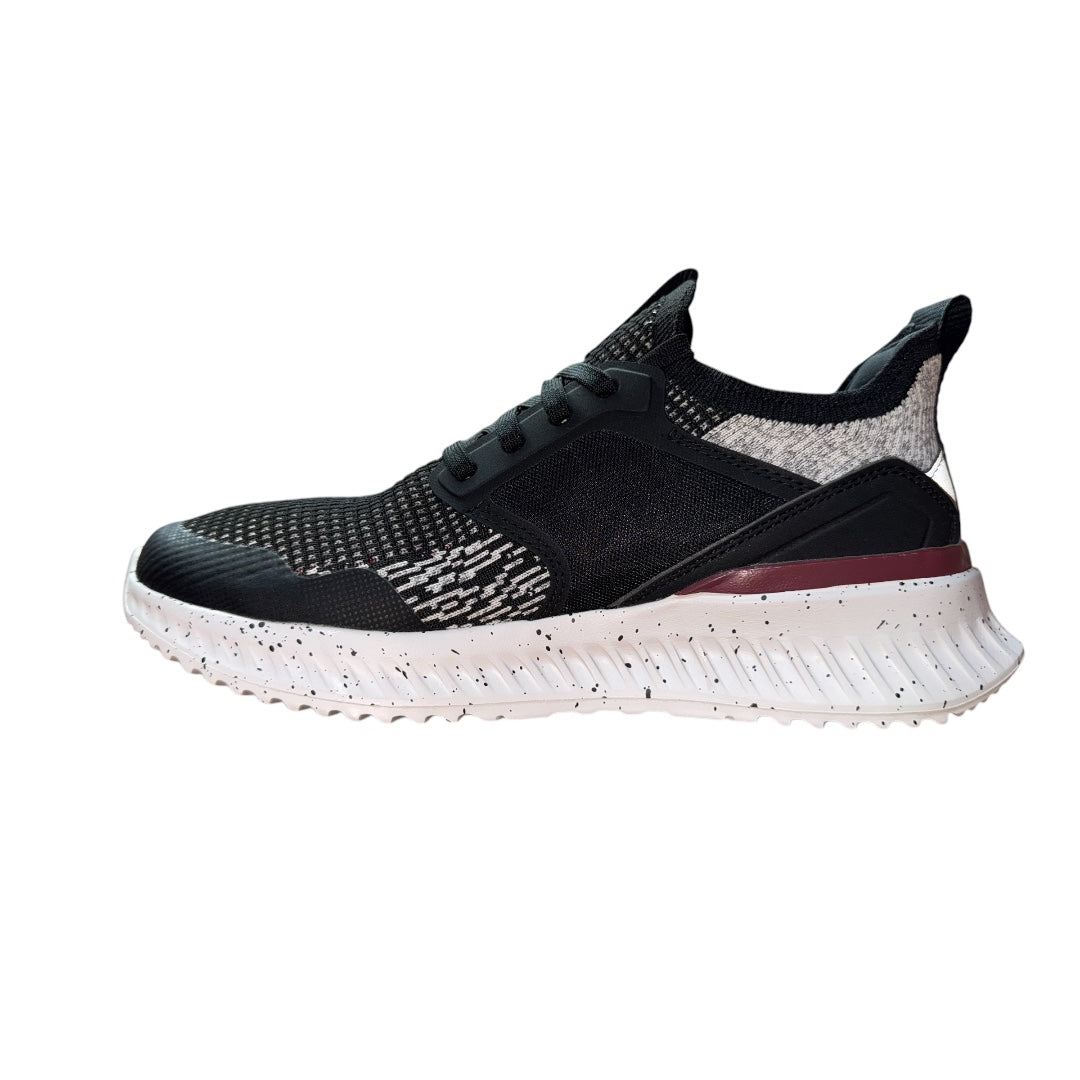 SKECHERS MATERA 2.0 232155/BKW