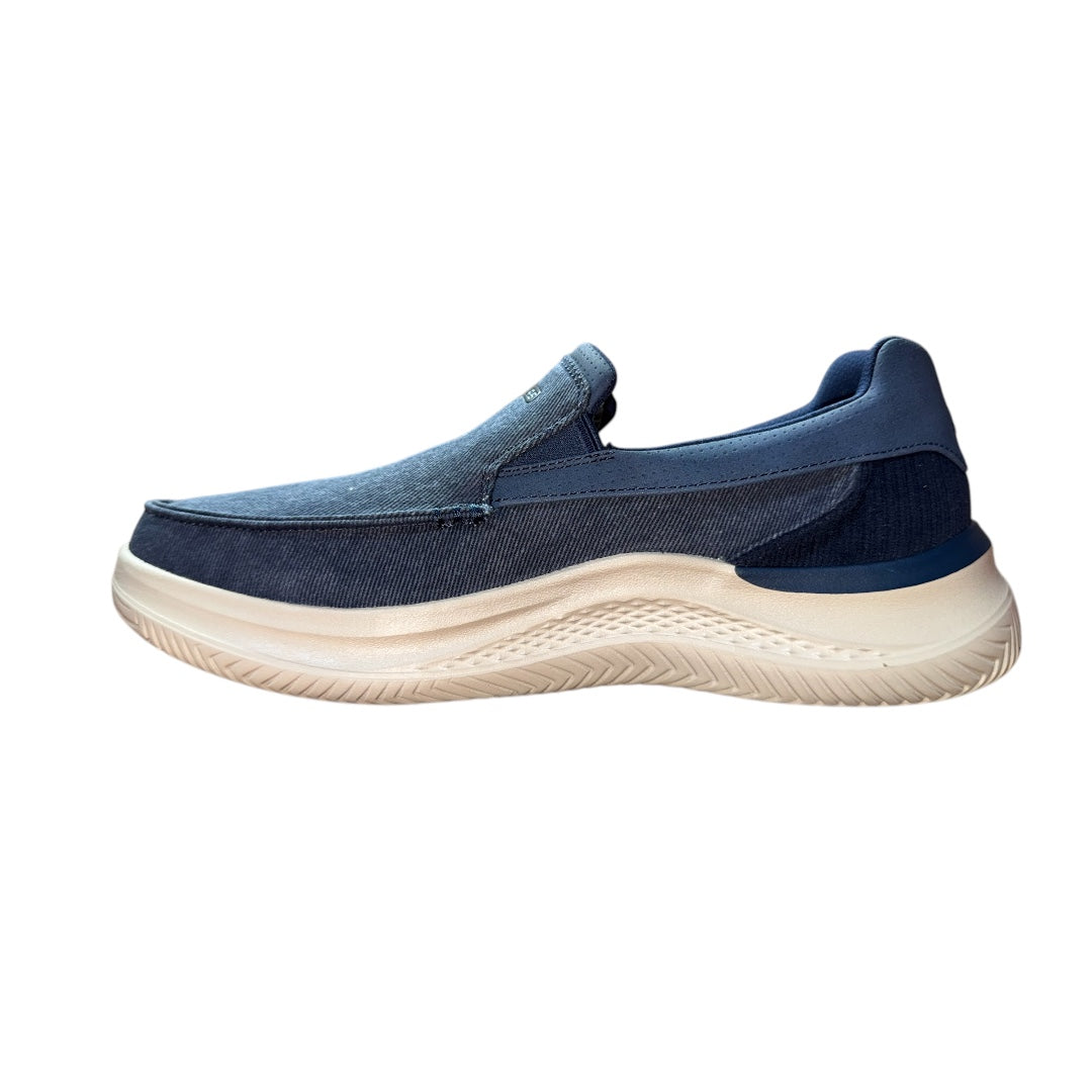 SKECHERS HASTING FIELDEN 205066/NVY