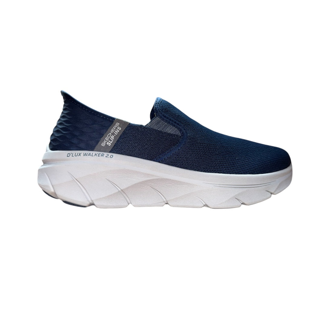 SKECHERS LUX WALKER 232463/NVY