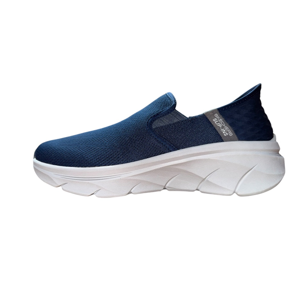 SKECHERS LUX WALKER 232463/NVY