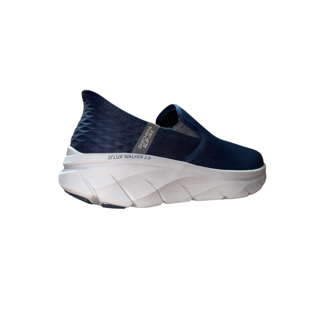 SKECHERS LUX WALKER 232463/NVY