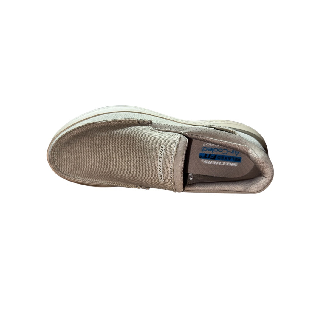 SKECHERS HASTING FIELDEN 205066/TPE