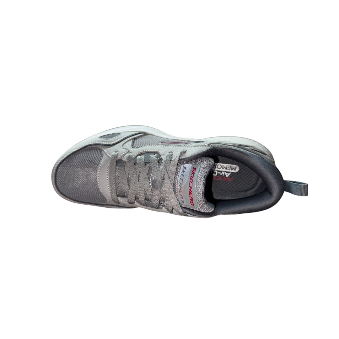 SKECHERS LITE PRO FAIR 232592/GRY