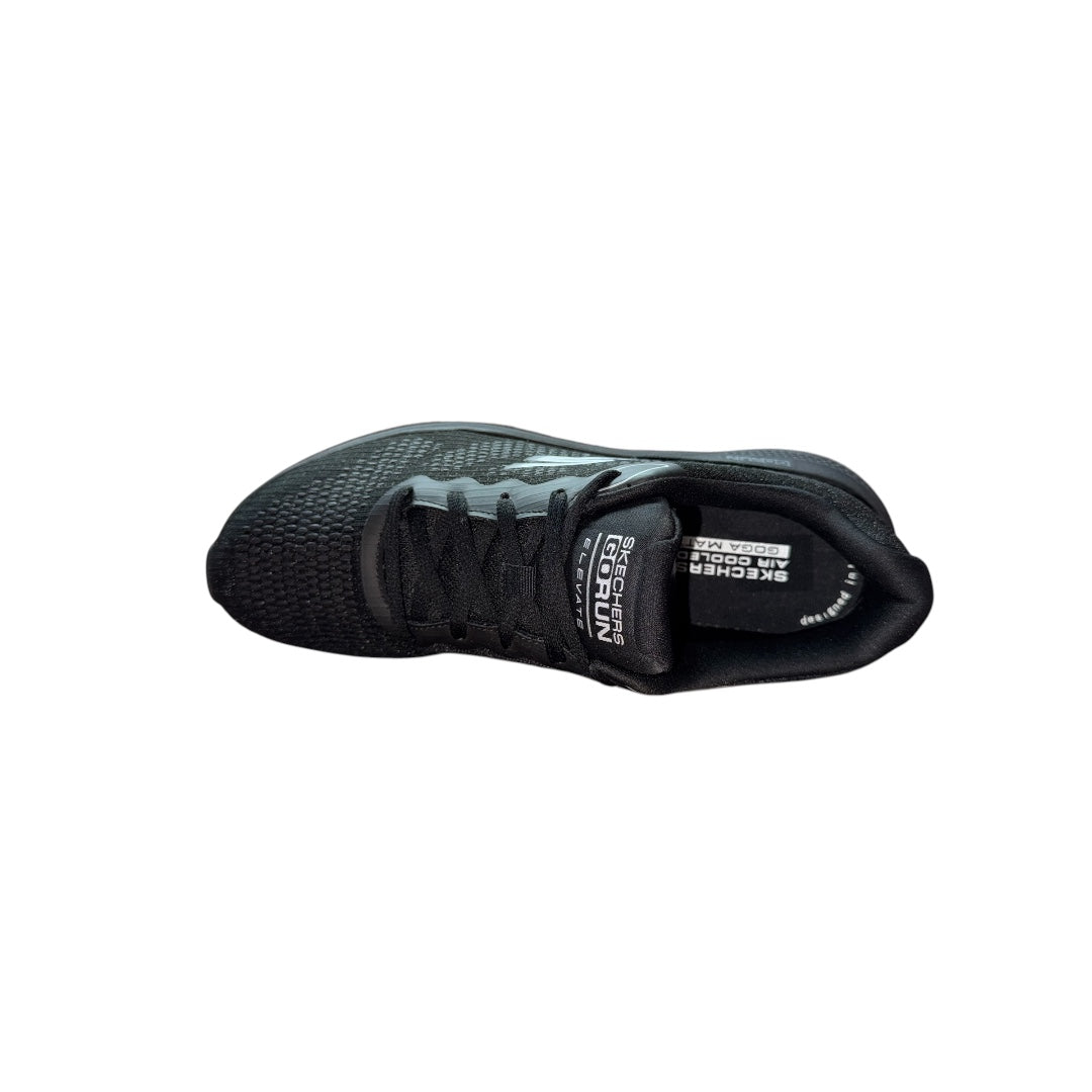 SKECHERS GO RUN ELEVATE 220334/BLK