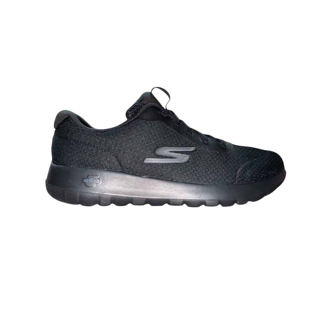 SKECHERS GO WALK MAX 216281/BBK