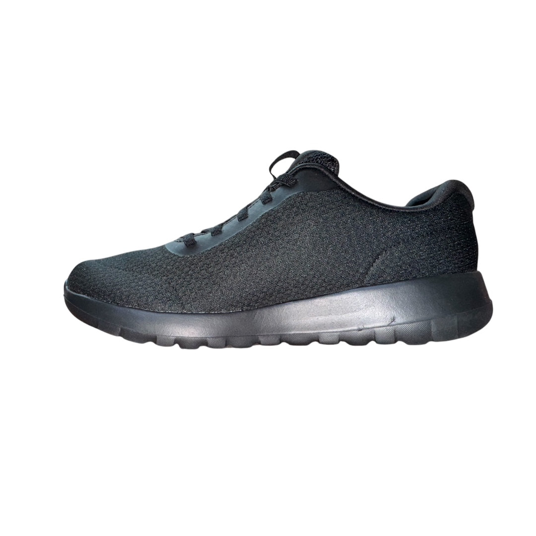 SKECHERS GO WALK MAX 216281/BBK