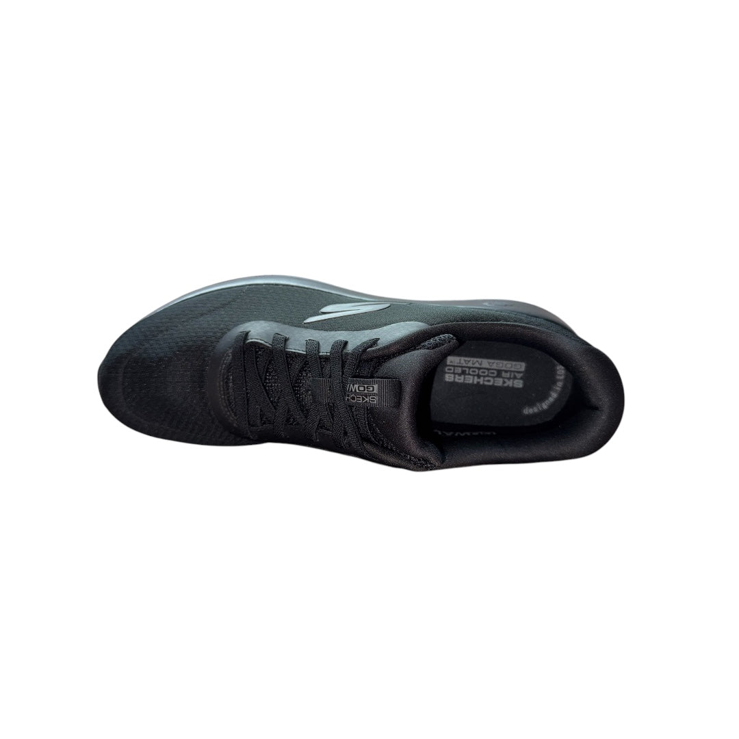 SKECHERS GO WALK MAX 216281/BBK