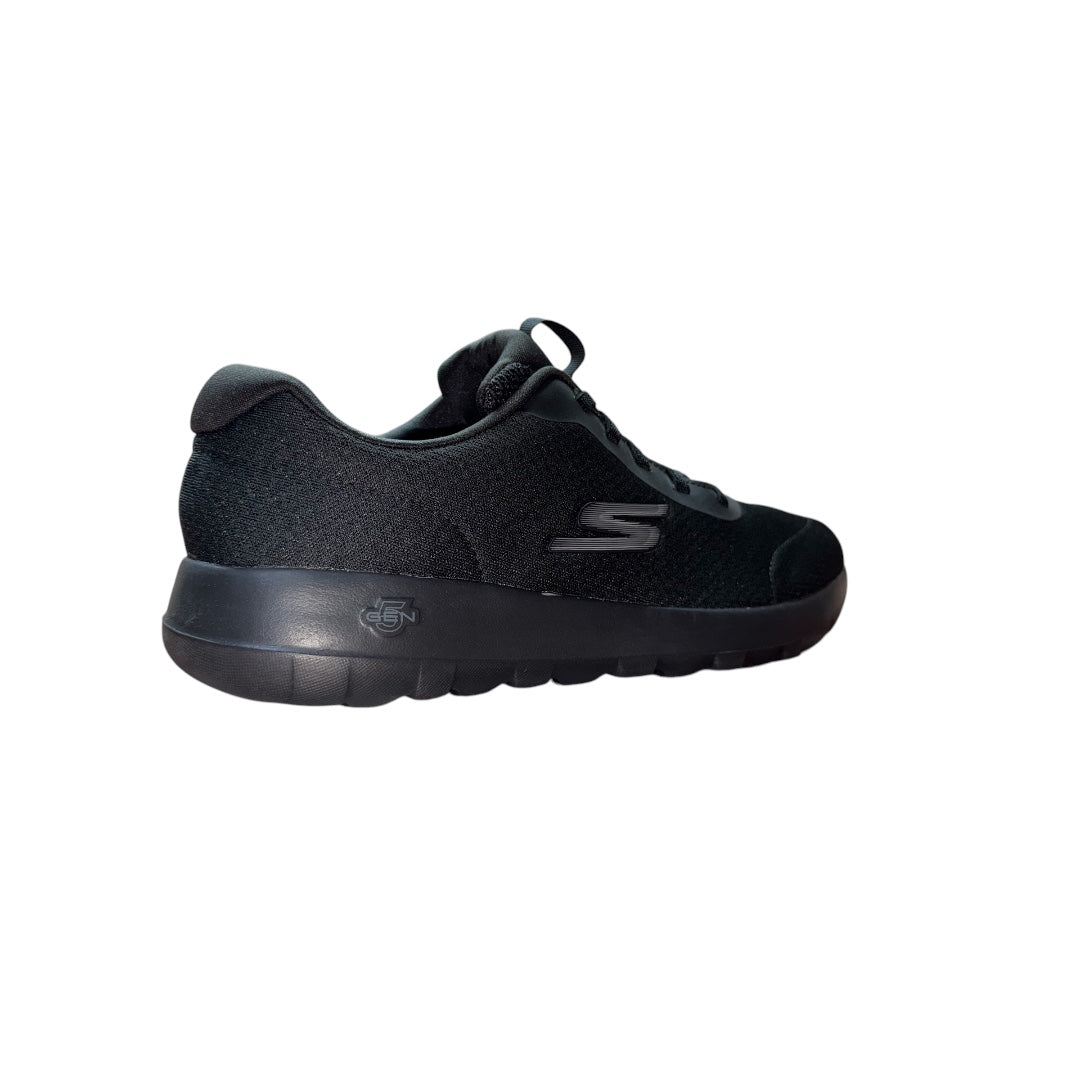 SKECHERS GO WALK MAX 216281/BBK