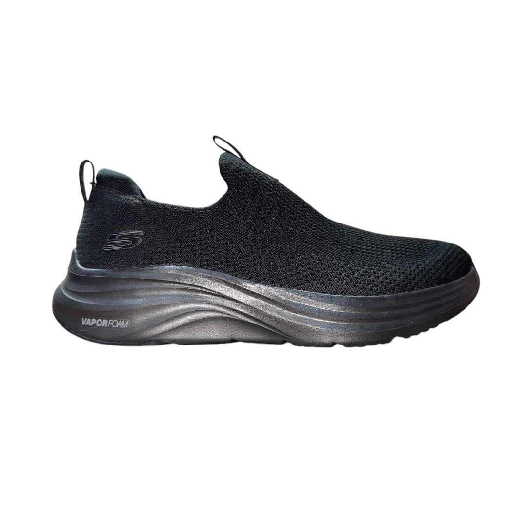 SKECHERS VAPOR FOAM 232629/BBK