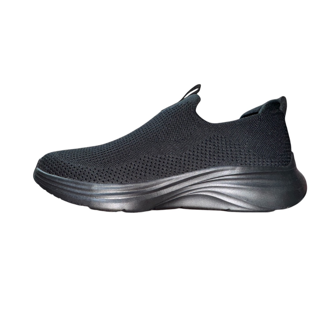 SKECHERS VAPOR FOAM 232629/BBK