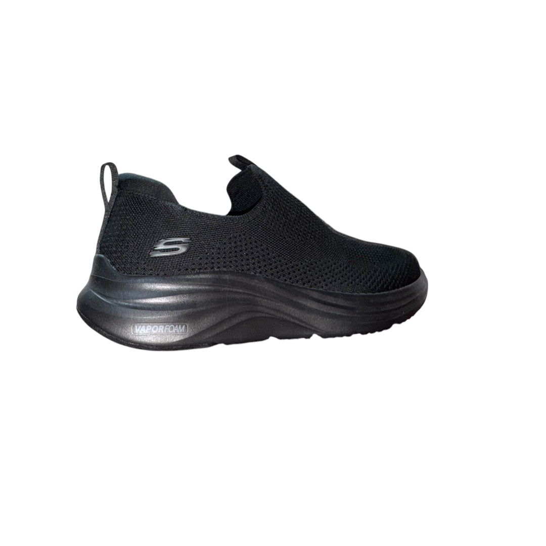 SKECHERS VAPOR FOAM 232629/BBK