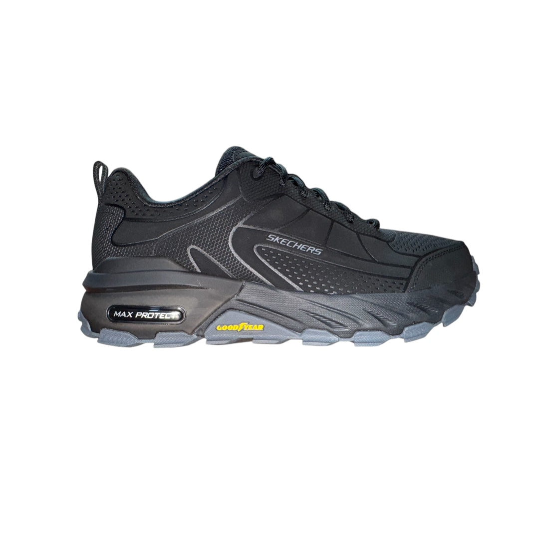 SKECHERS MAXPROTECT-IRONGUARD 237672/BKCC