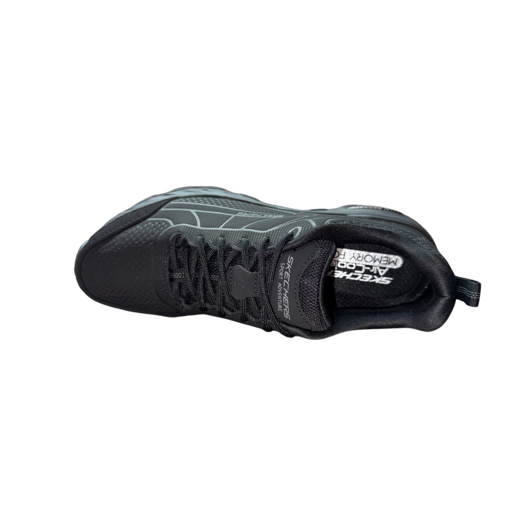 SKECHERS MAXPROTECT-IRONGUARD 237672/BKCC