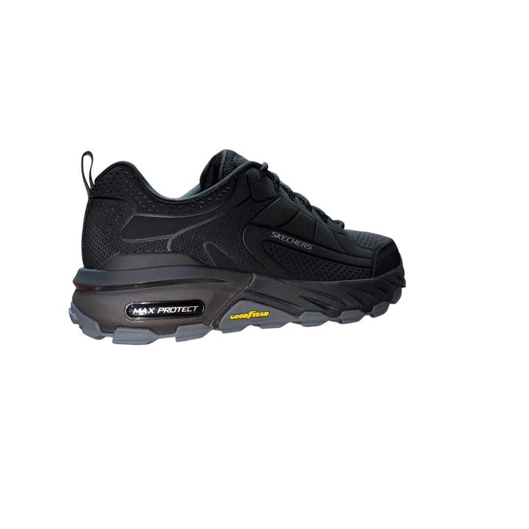 SKECHERS MAXPROTECT-IRONGUARD 237672/BKCC