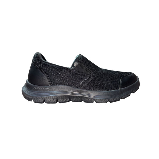 SKECHERS FLEX ADVANTAGE 232230/BBK