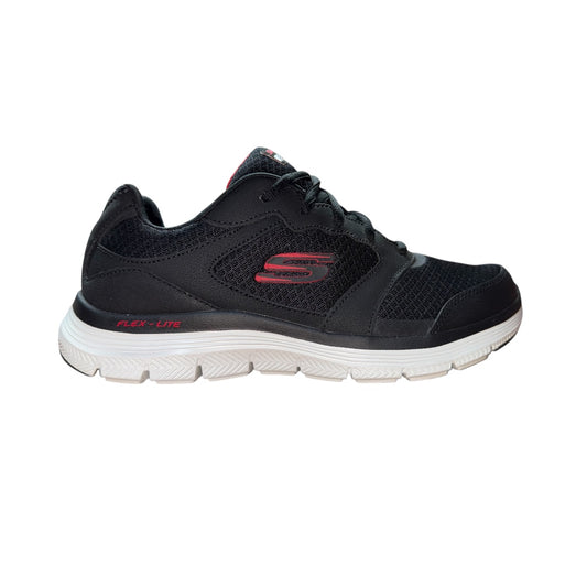 SKECHERS FLEX ADVANTAGE 232225/BKRD