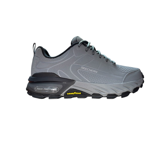 SKECHERS MAXPROTECT-IRONGUARD 237672/CHAR