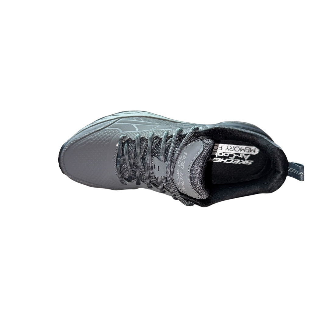 SKECHERS MAXPROTECT-IRONGUARD 237672/CHAR