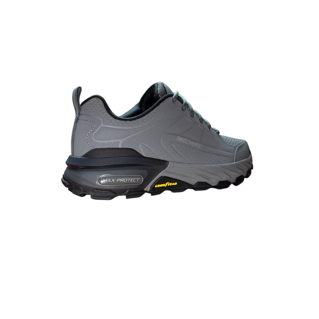 SKECHERS MAXPROTECT-IRONGUARD 237672/CHAR