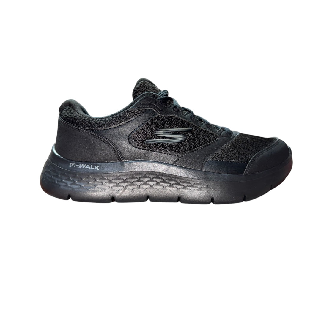 SKECHERS GO WALK FLEX 216480/BBK