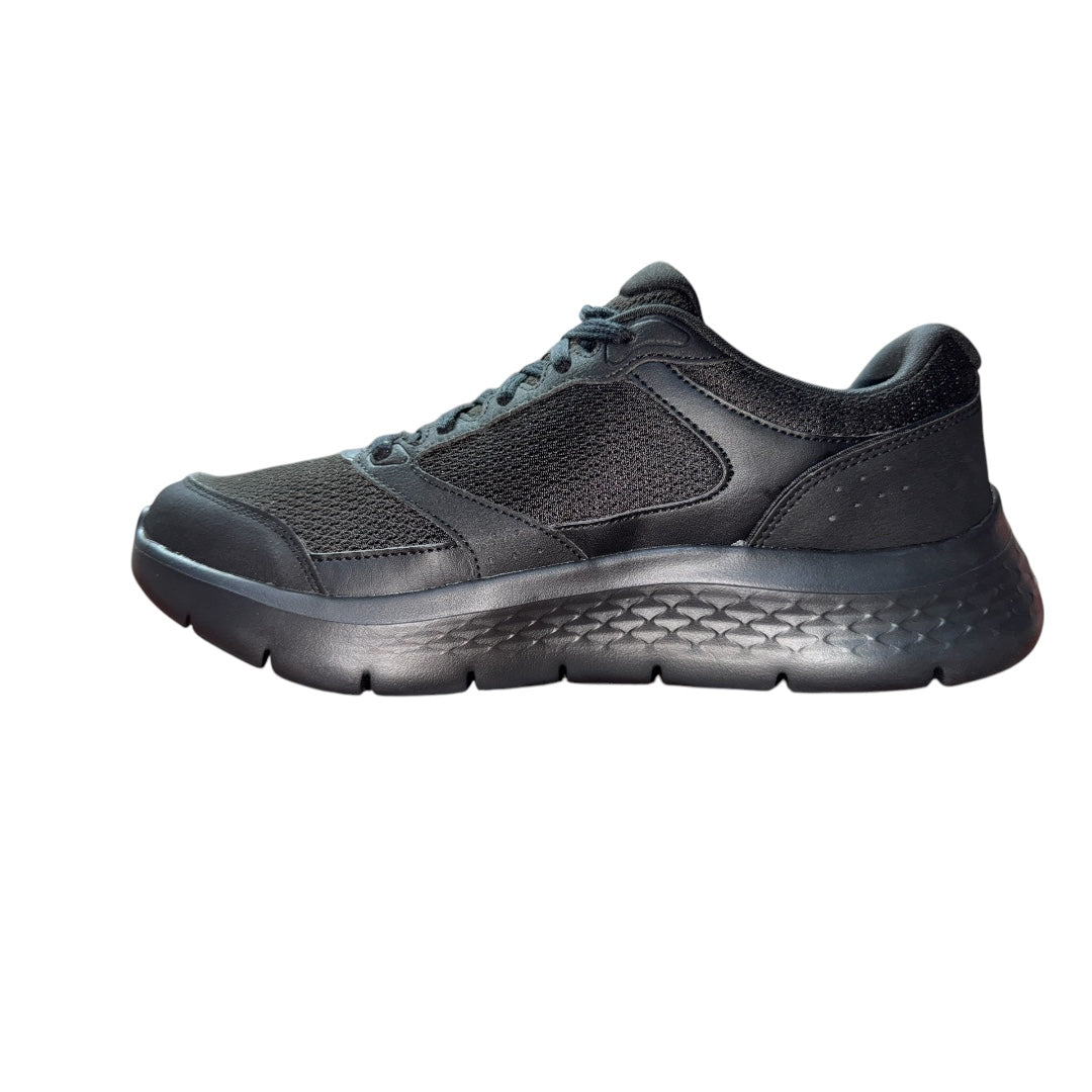 SKECHERS GO WALK FLEX 216480/BBK