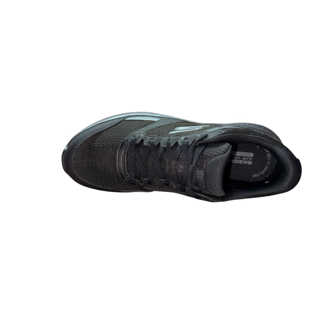 SKECHERS GO WALK FLEX 216480/BBK