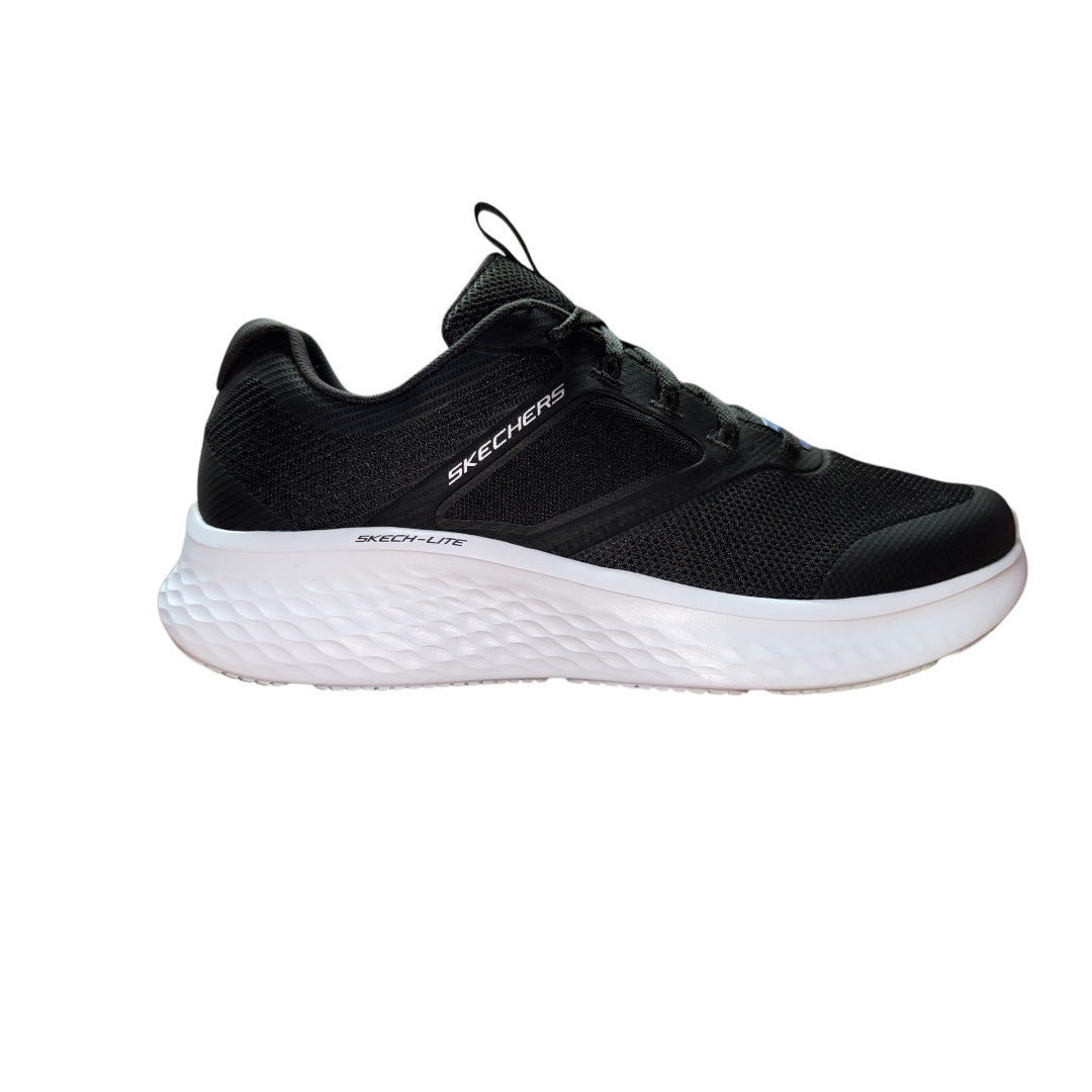 SKECHERS LITE PRO 232594/BKW