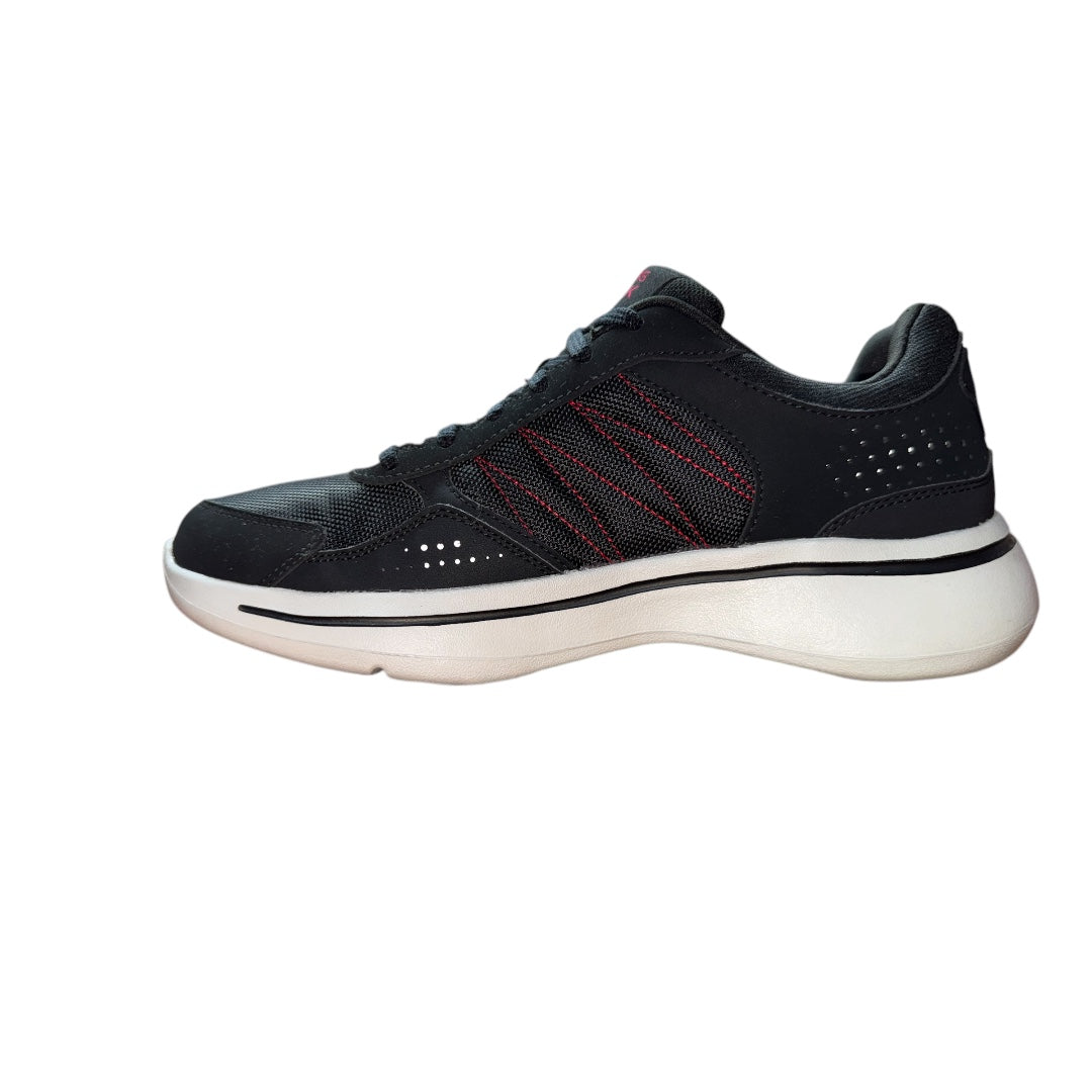 SKECHERS GO WALK ARCH 216255/BKRD