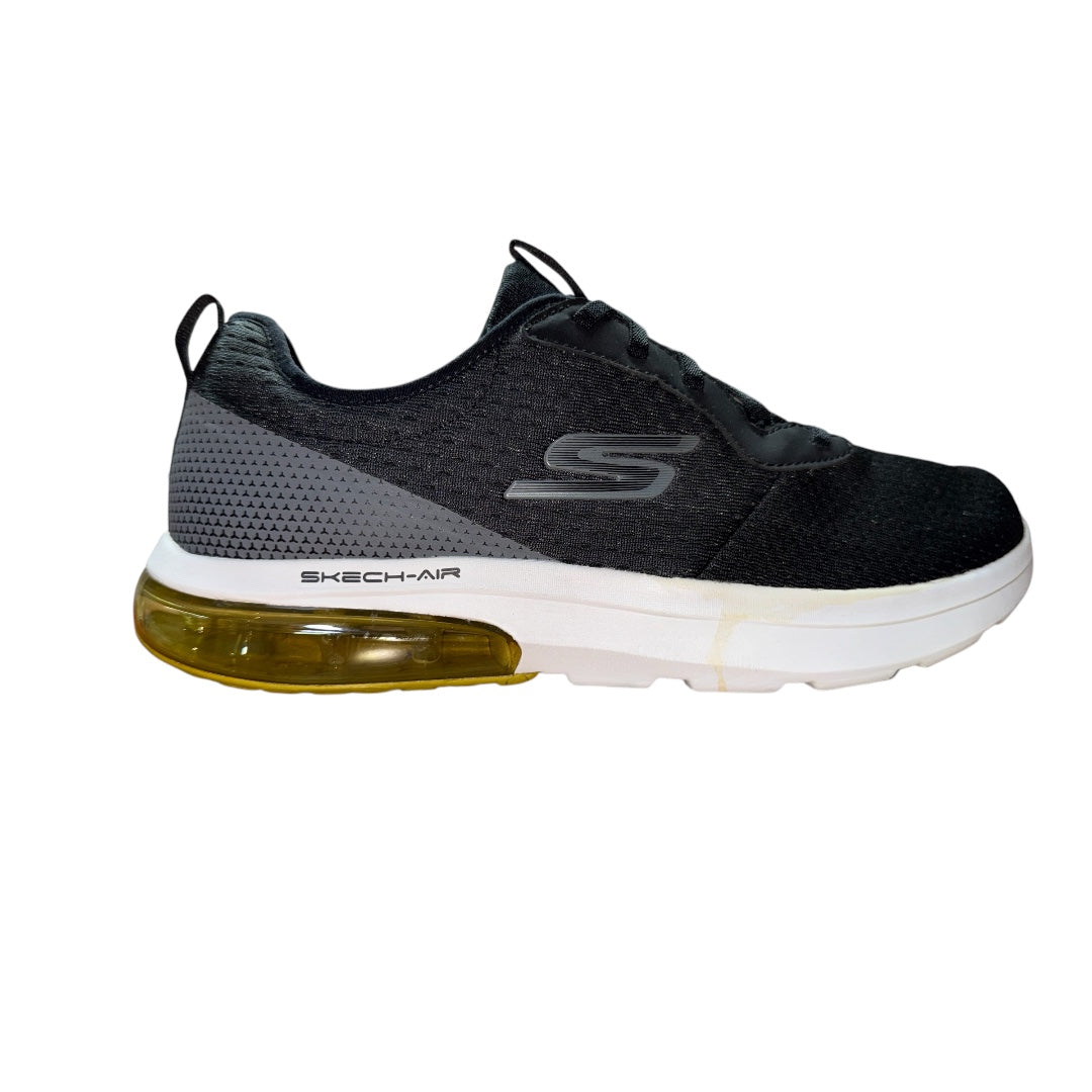 SKECHERS GO WALK AIR 216153/BKY