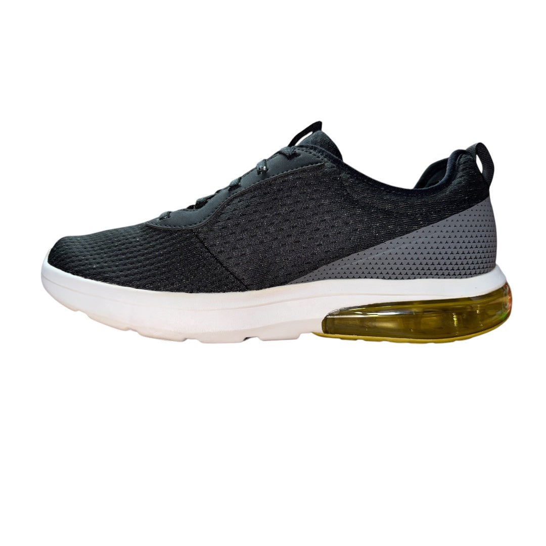 SKECHERS GO WALK AIR 216153/BKY