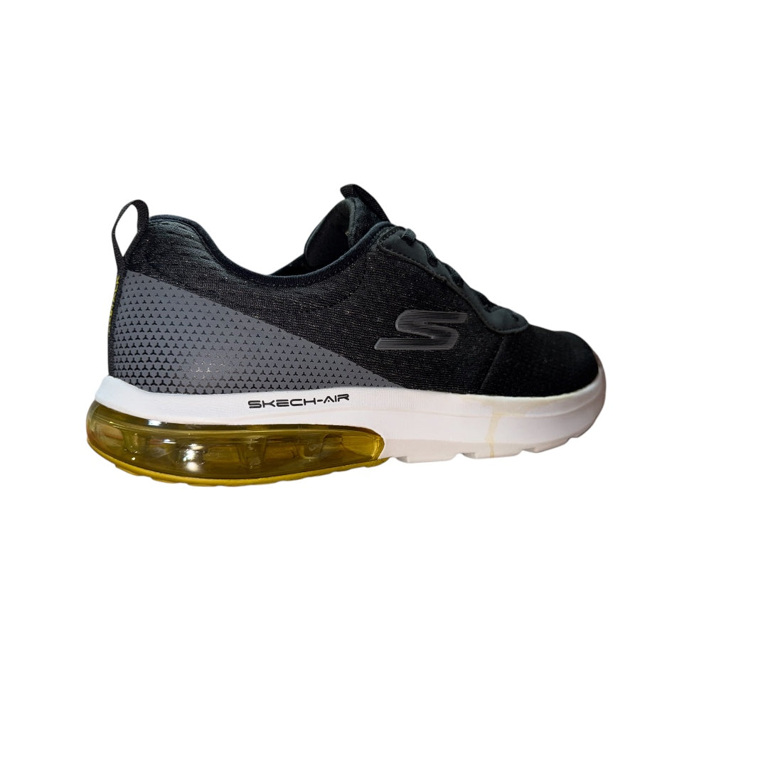 SKECHERS GO WALK AIR 216153/BKY