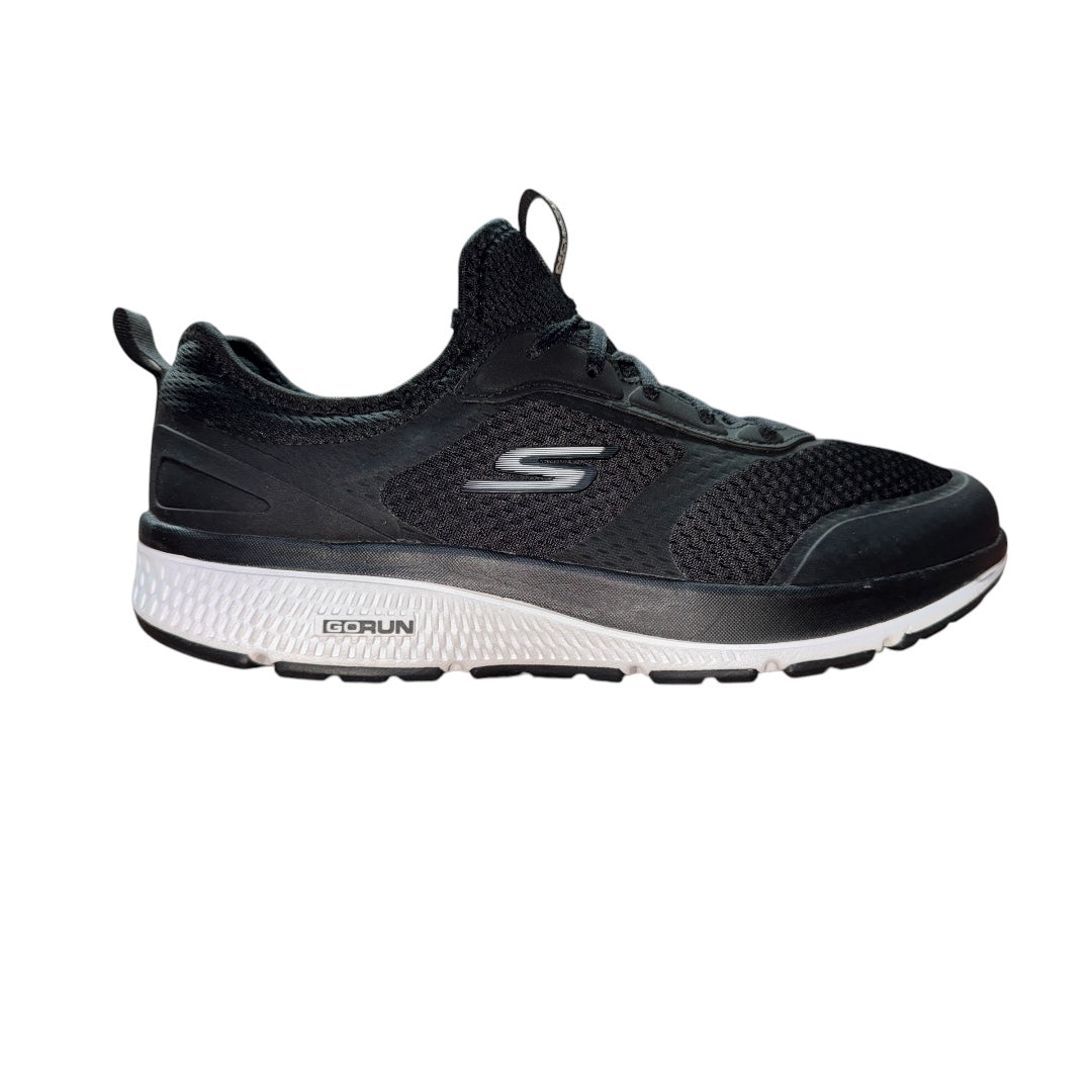 SKECHERS GO RU CONSISTENT 220102/BKW